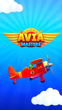 Aviamasters