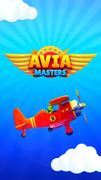 Aviamasters