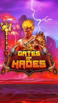 Gates of Hades